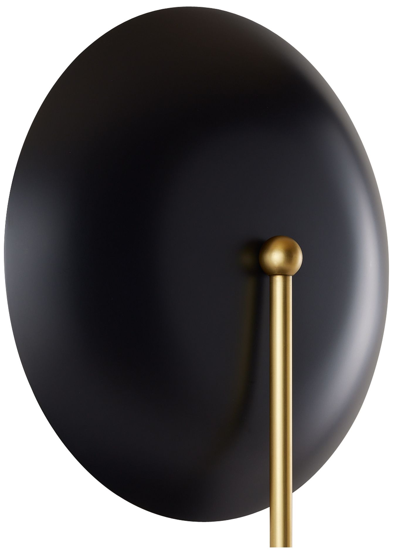 Image 5 Arteriors Griffith Sconce Antique Brass/Bronze more views