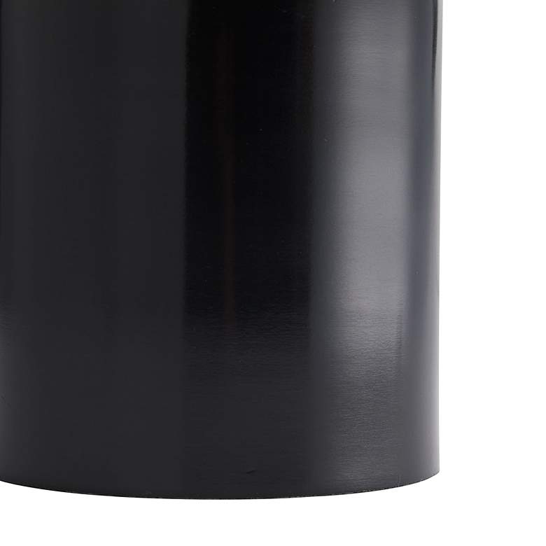Image 5 Arteriors- Grove Lamp- 29" Blackened Bronze, Antique Brass more views
