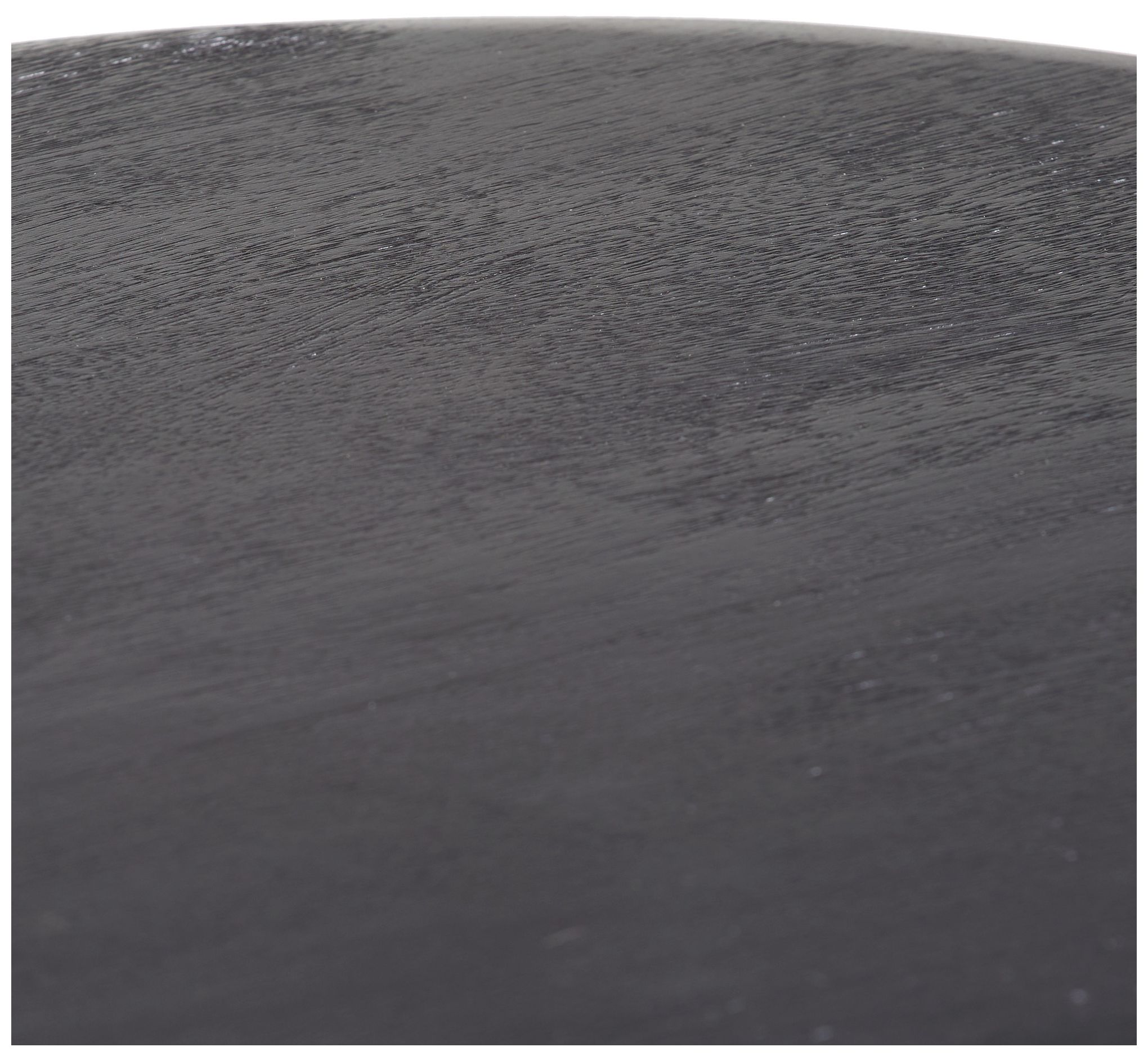 Image 4 Arteriors  Guillermo End Table Ebony more views
