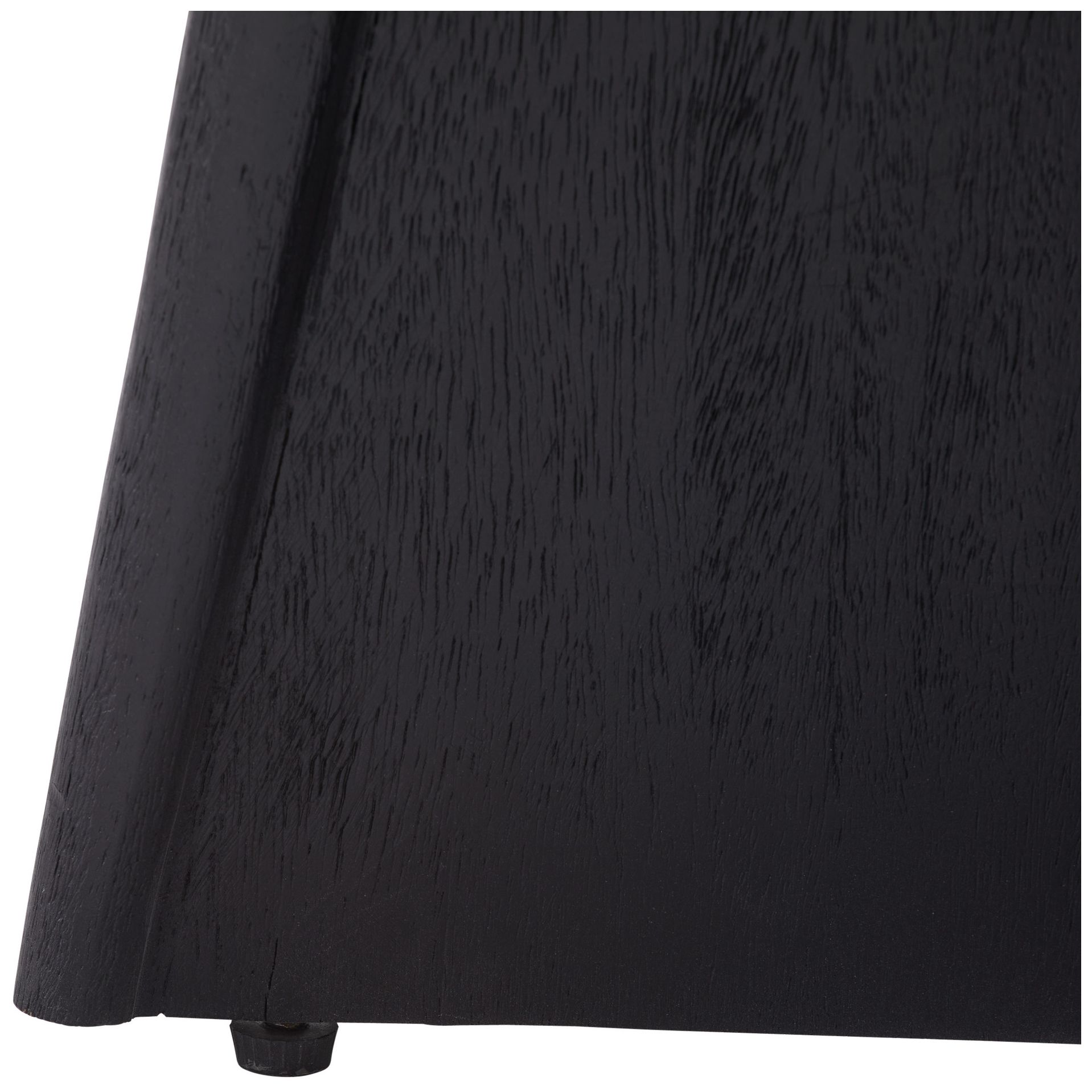 Image 5 Arteriors  Guillermo End Table Ebony more views