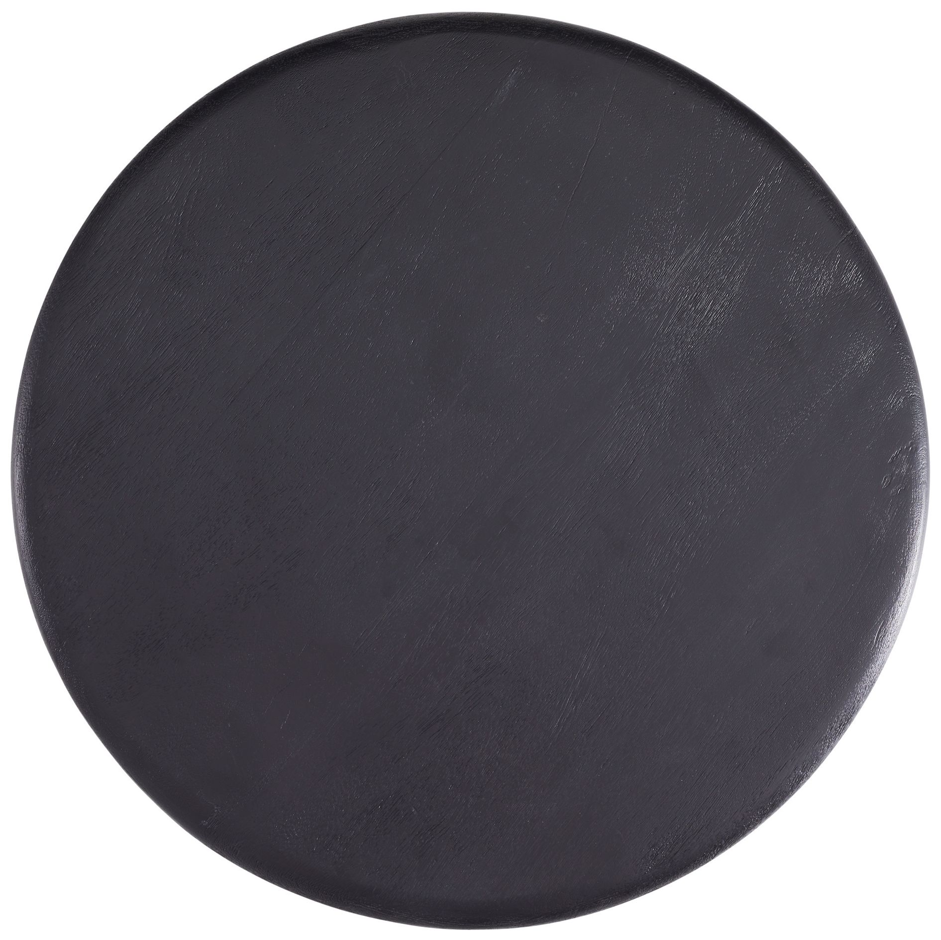 Image 6 Arteriors  Guillermo End Table Ebony more views