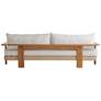 3_Arteriors Halston Outdoor Sofa Pearl Outdoor Performance Boucle more views