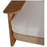 4_Arteriors Halston Outdoor Sofa Pearl Outdoor Performance Boucle more views