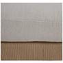5_Arteriors Halston Outdoor Sofa Pearl Outdoor Performance Boucle more views