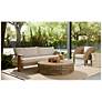 7_Arteriors Halston Outdoor Sofa Pearl Outdoor Performance Boucle more views