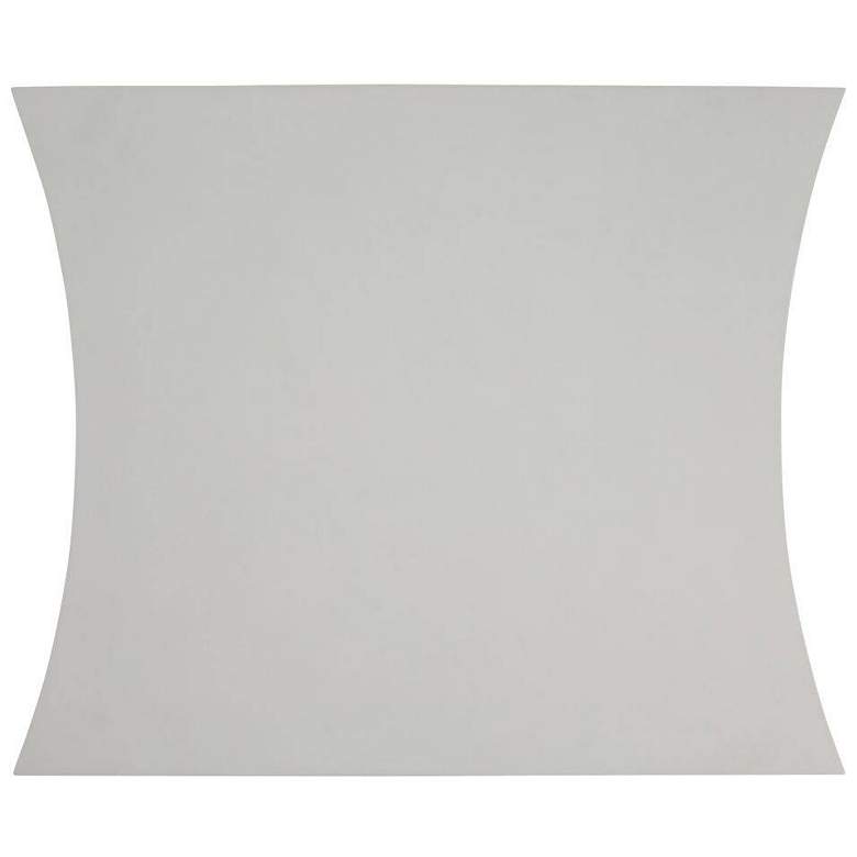 Image 5 Arteriors Haney Outdoor Cocktail Table Ivory more views