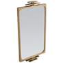 2_Arteriors Hardaway Mirror Antique Brass more views