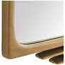4_Arteriors Hardaway Mirror Antique Brass more views