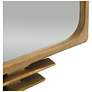 5_Arteriors Hardaway Mirror Antique Brass more views
