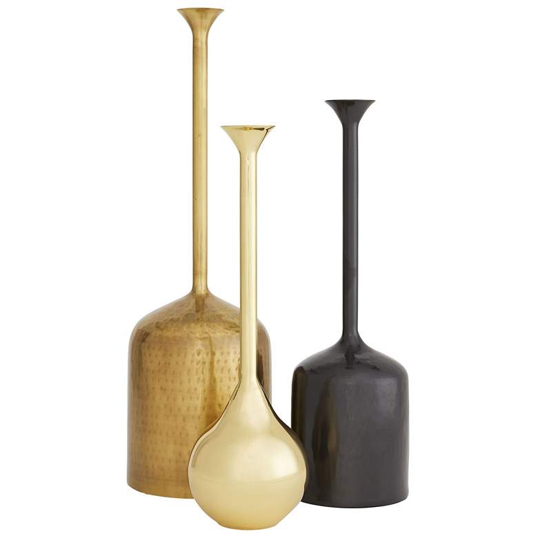Image 1 Arteriors- Harris Vessels, Set of 3