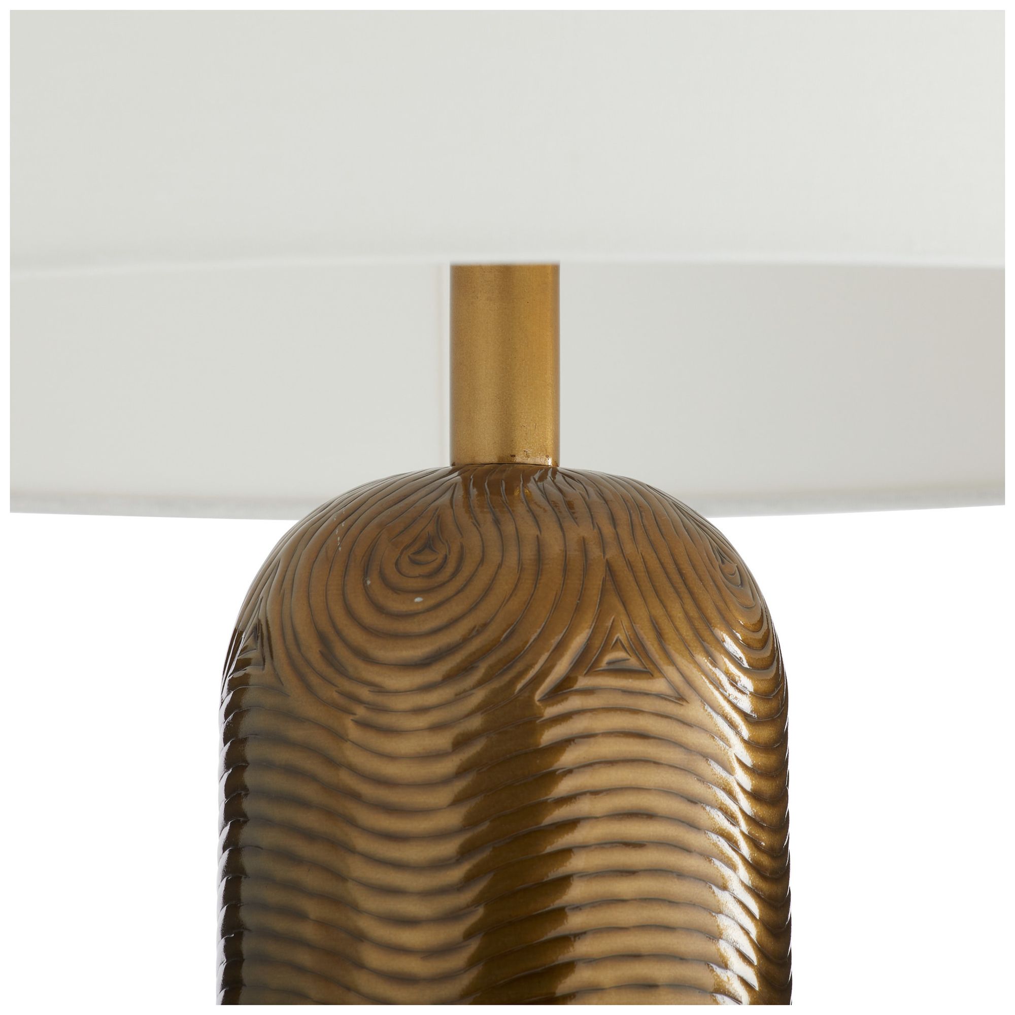 Image 4 Arteriors  Hartford Mango Wood Floor Lamp Black more views