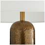 4_Arteriors Hartford Mango Wood Floor Lamp Black more views