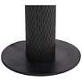 7_Arteriors Hartford Mango Wood Floor Lamp Black more views