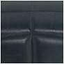 5_Arteriors Hastings Bench Distressed Storm Leather more views