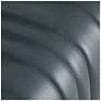 6_Arteriors Hastings Bench Distressed Storm Leather more views