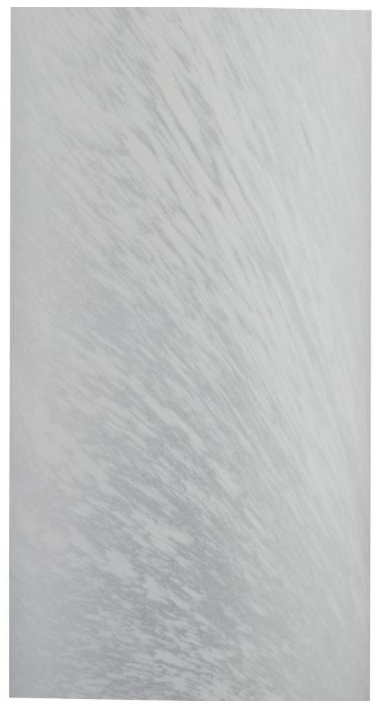 Arteriors  Haynes Sconce 20"  White Antique Brass