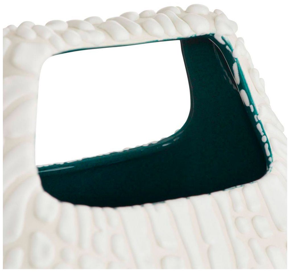 Image 5 Arteriors  Hedda Vases, Set of 3 Vanilla Foam more views