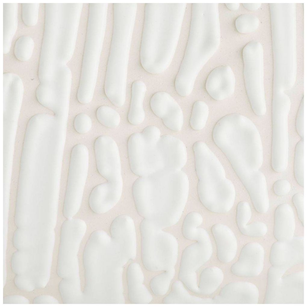 Image 7 Arteriors  Hedda Vases, Set of 3 Vanilla Foam more views