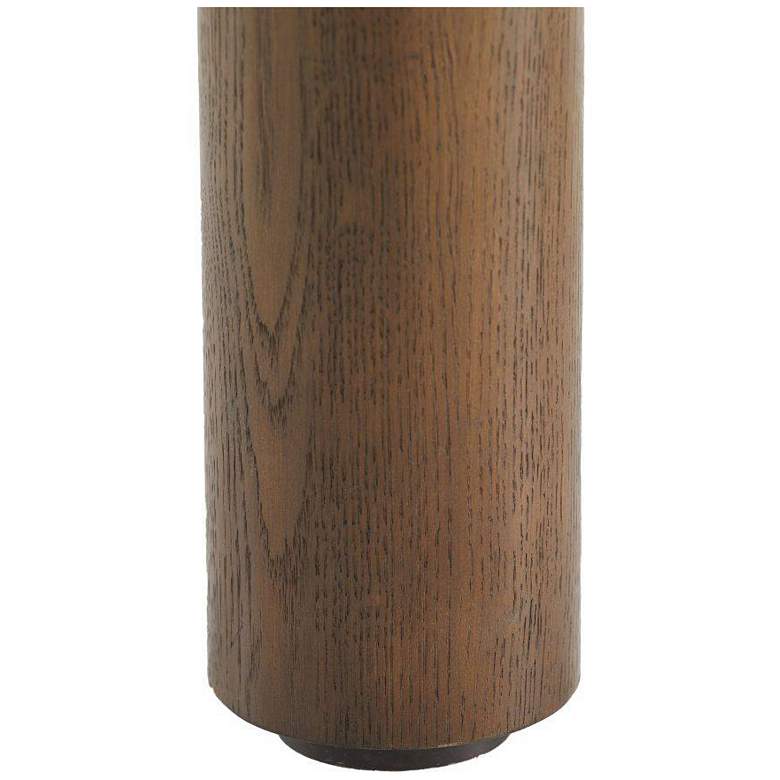 Image 3 Arteriors Heger Dining Table Tortoise more views