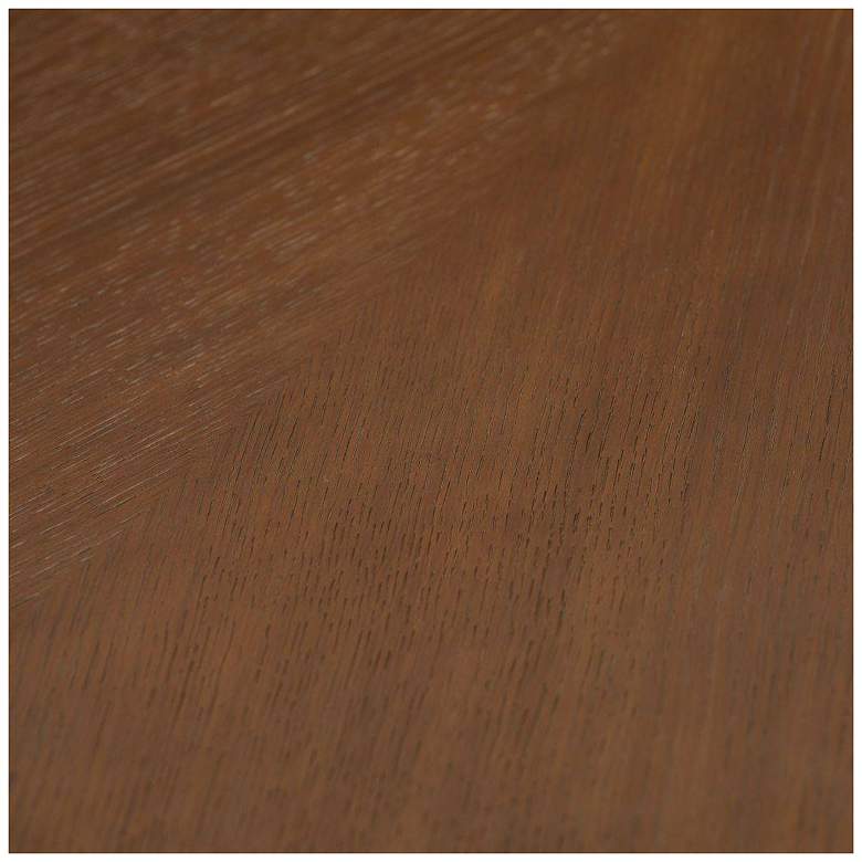 Image 5 Arteriors Heger Dining Table Tortoise more views