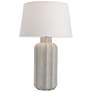 3_Arteriors Henrietta Porcelain Lamp Lunar Reactive more views