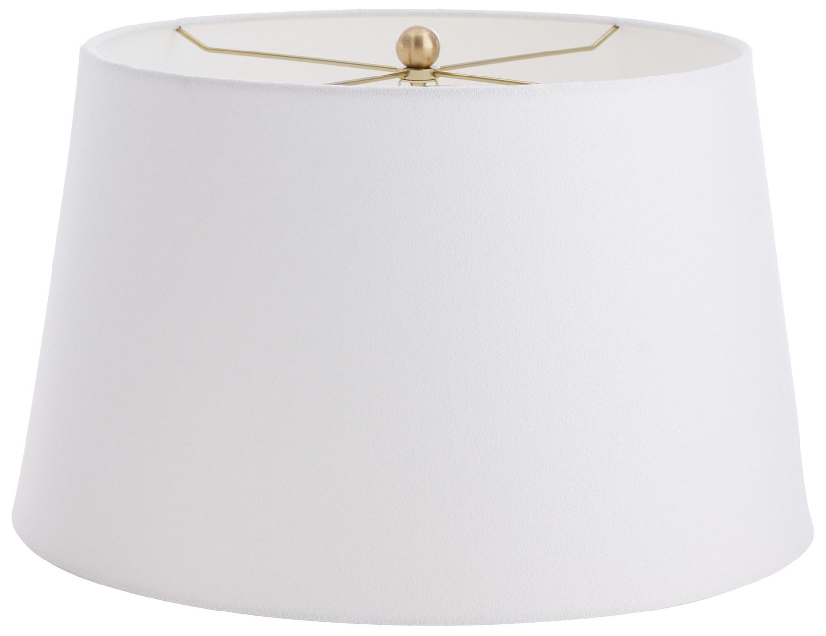 Image 7 Arteriors Henrietta Porcelain Lamp Lunar Reactive more views