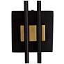 Arteriors  Herrera Sconce 33" Antique Brass