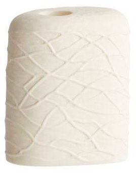 Image 5 Arteriors  Hesner Candleholders, Set of 3 Matte Eggshell more views