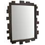 2_Arteriors Hewitt Mirror Black Cherry more views