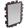 3_Arteriors Hewitt Mirror Black Cherry more views