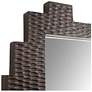 4_Arteriors Hewitt Mirror Black Cherry more views