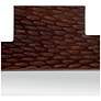 5_Arteriors Hewitt Mirror Black Cherry more views