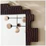 7_Arteriors Hewitt Mirror Black Cherry more views