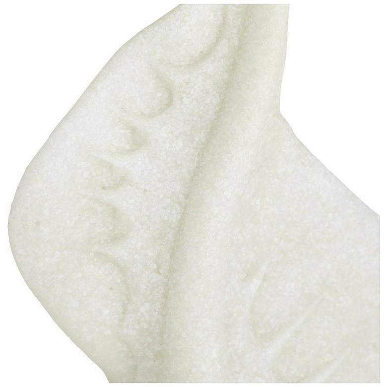 Image 6 Arteriors Hiro Sculptures, Set of 2 Ivory more views