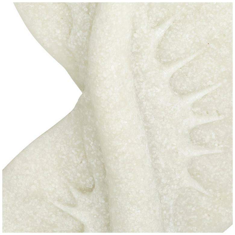 Image 7 Arteriors Hiro Sculptures, Set of 2 Ivory more views