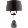 2_Arteriors Hodgins Marble Lamp Galaxy