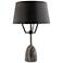 Arteriors Hodgins Marble Lamp Galaxy