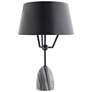 4_Arteriors Hodgins Marble Lamp Galaxy more views