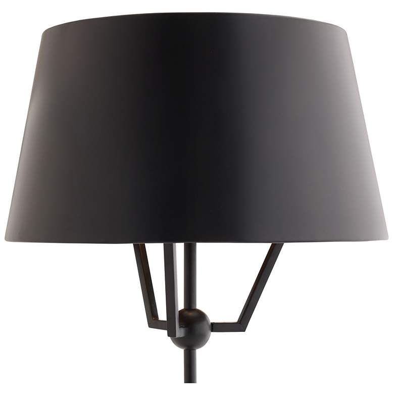 Image 5 Arteriors Hodgins Marble Lamp Galaxy more views
