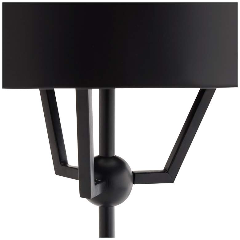 Image 6 Arteriors Hodgins Marble Lamp Galaxy more views