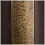 6_Arteriors Hoffman Mango Wood Floor Lamp Umber more views