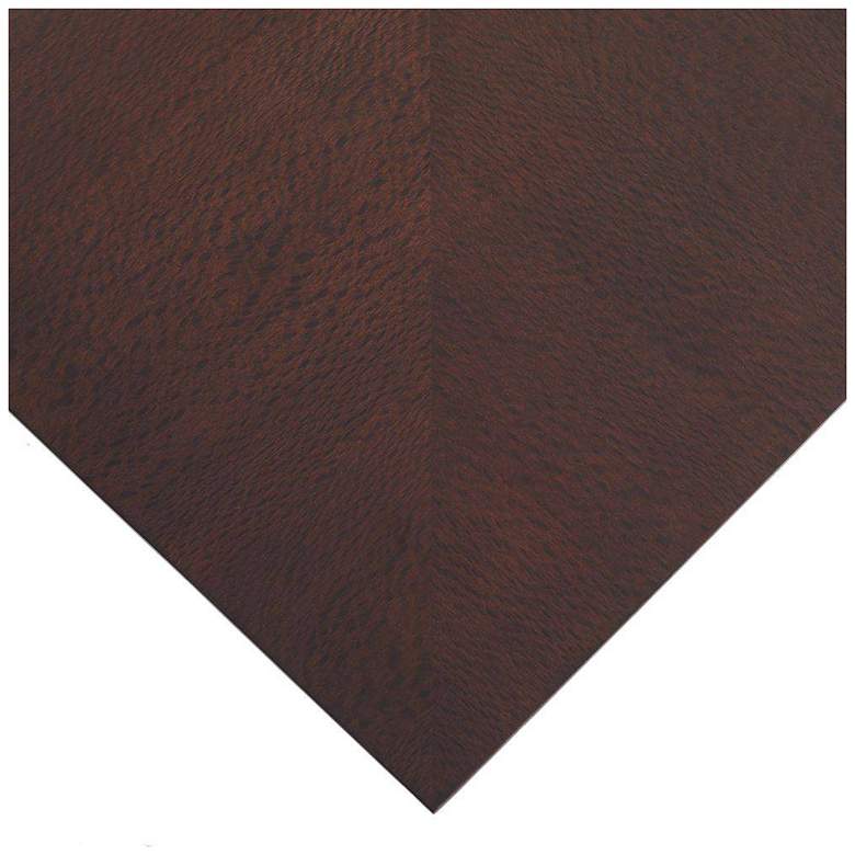 Image 6 Arteriors Hogarth Dining Table Dark Sienna more views