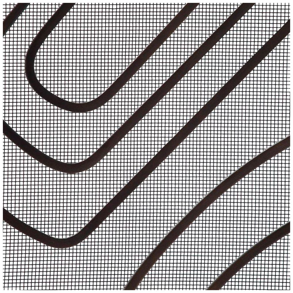 Image 6 Arteriors  Holmes Firescreen Bronze more views