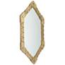 3_Arteriors Holt Mirror Antique Brass more views