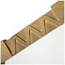 6_Arteriors Holt Mirror Antique Brass more views