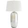 Arteriors Home Anderson 31" Antique Mercury Glass Table Lamp