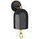 Arteriors Home Antoni 16" High Bronze Wall Sconce