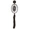 Arteriors Home Aramis 37" High Bronze Wall Sconce
