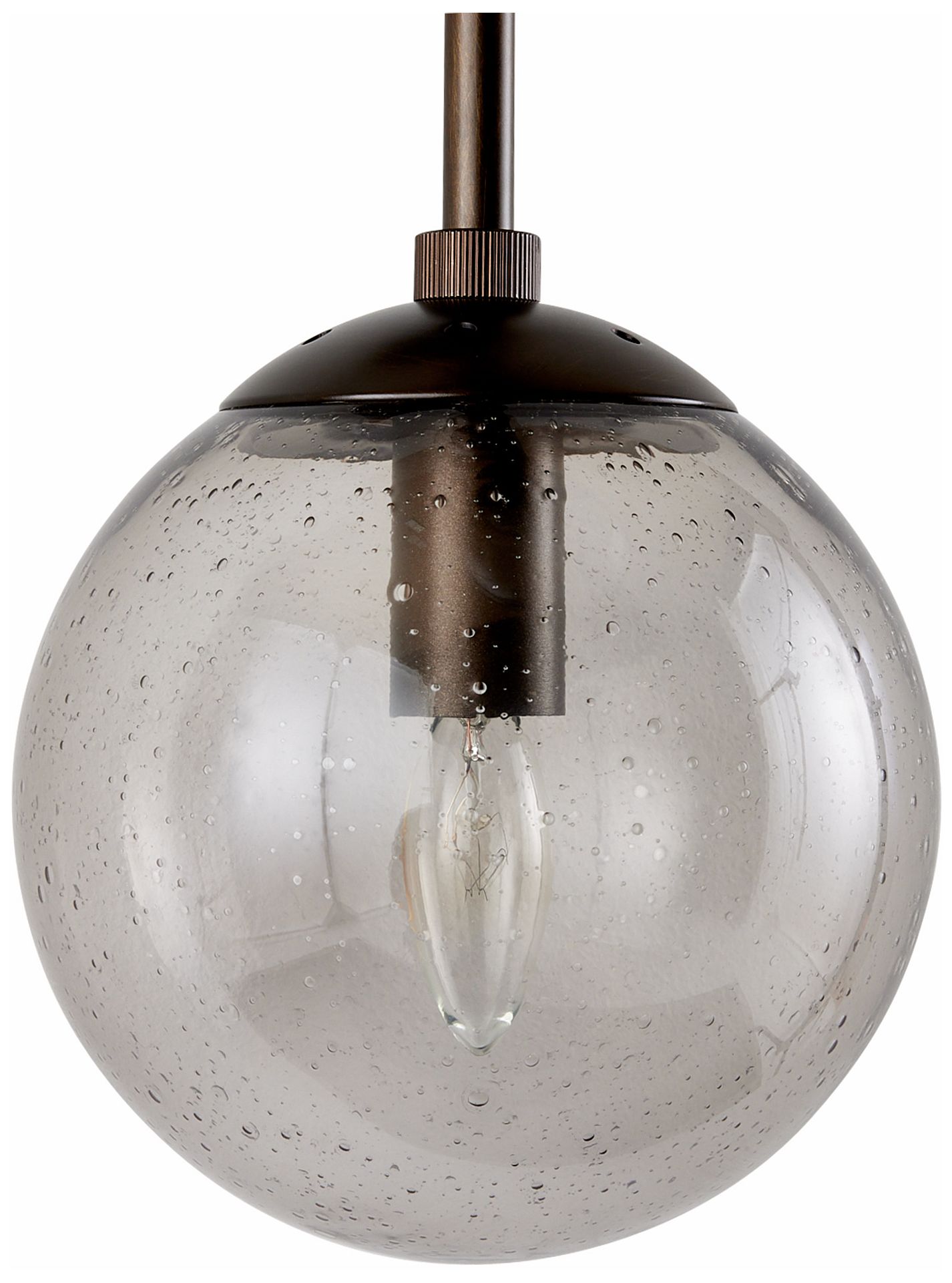 Image 6 Arteriors Home Christelle 21"H English Bronze 4-Light Sconce more views
