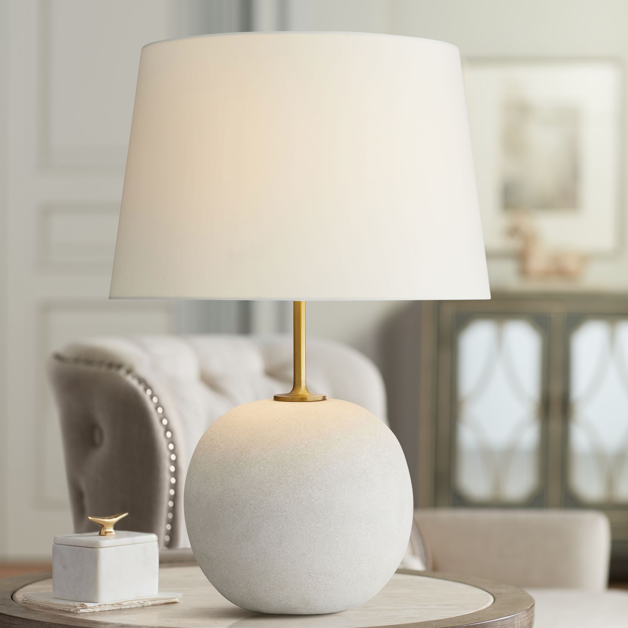 arteriors home lamps